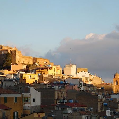 Siciliana Διαμέρισμα Caronia Εξωτερικό φωτογραφία