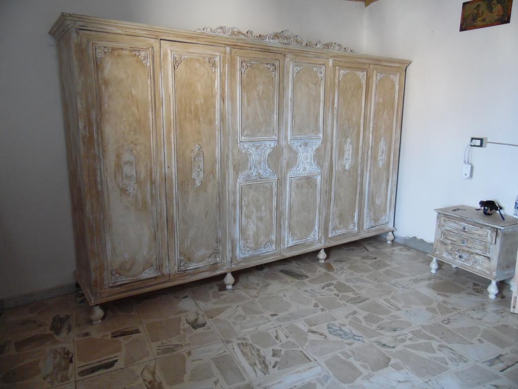 Siciliana Διαμέρισμα Caronia Εξωτερικό φωτογραφία