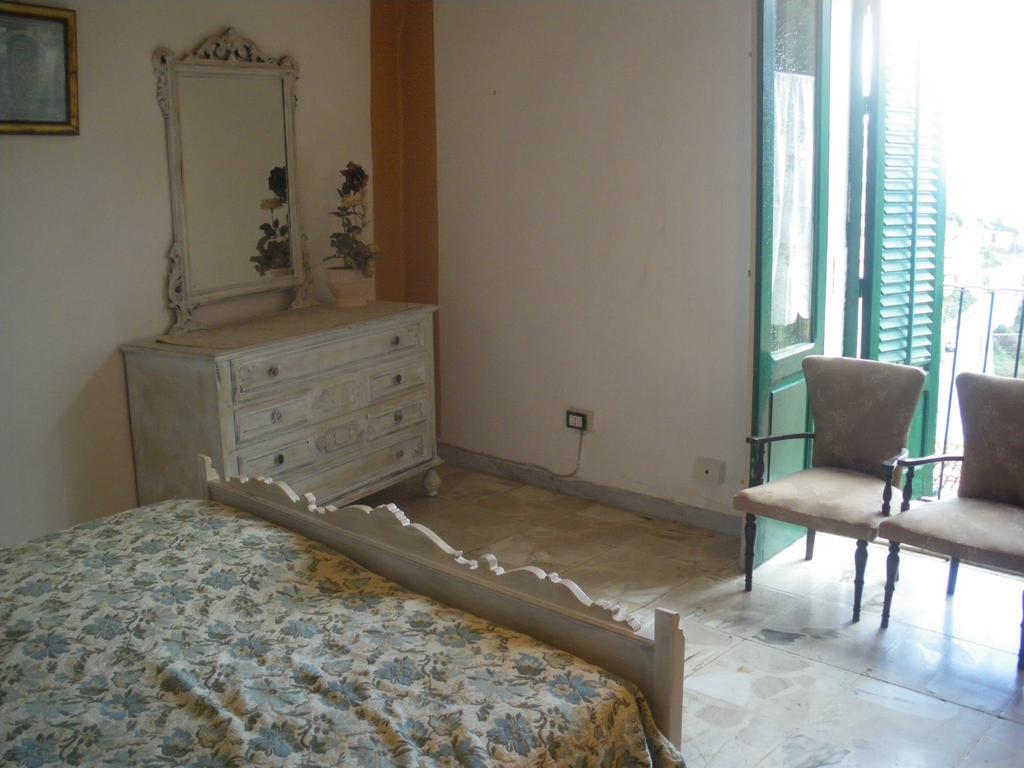 Siciliana Διαμέρισμα Caronia Εξωτερικό φωτογραφία