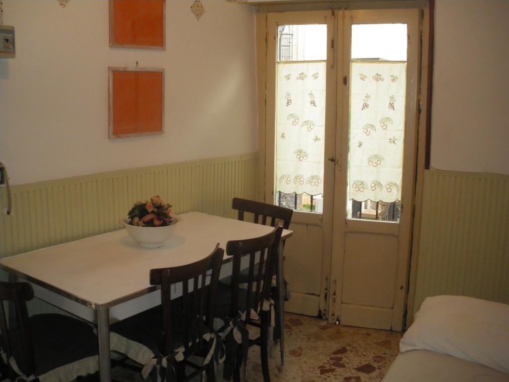 Siciliana Διαμέρισμα Caronia Εξωτερικό φωτογραφία