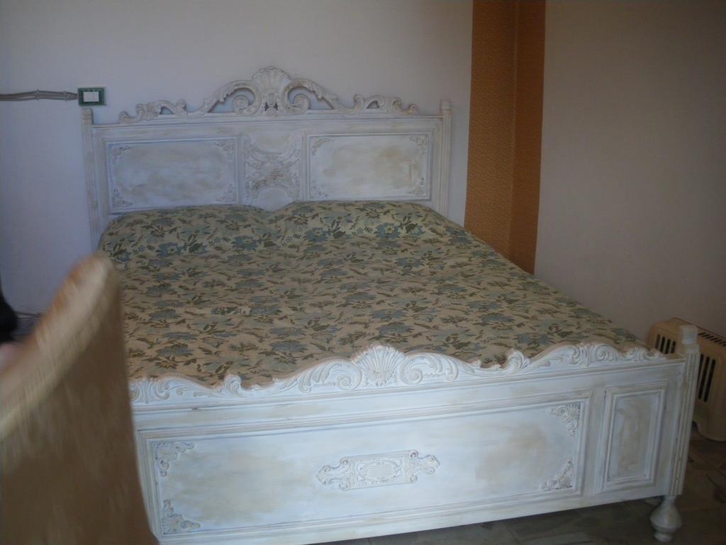 Siciliana Διαμέρισμα Caronia Εξωτερικό φωτογραφία