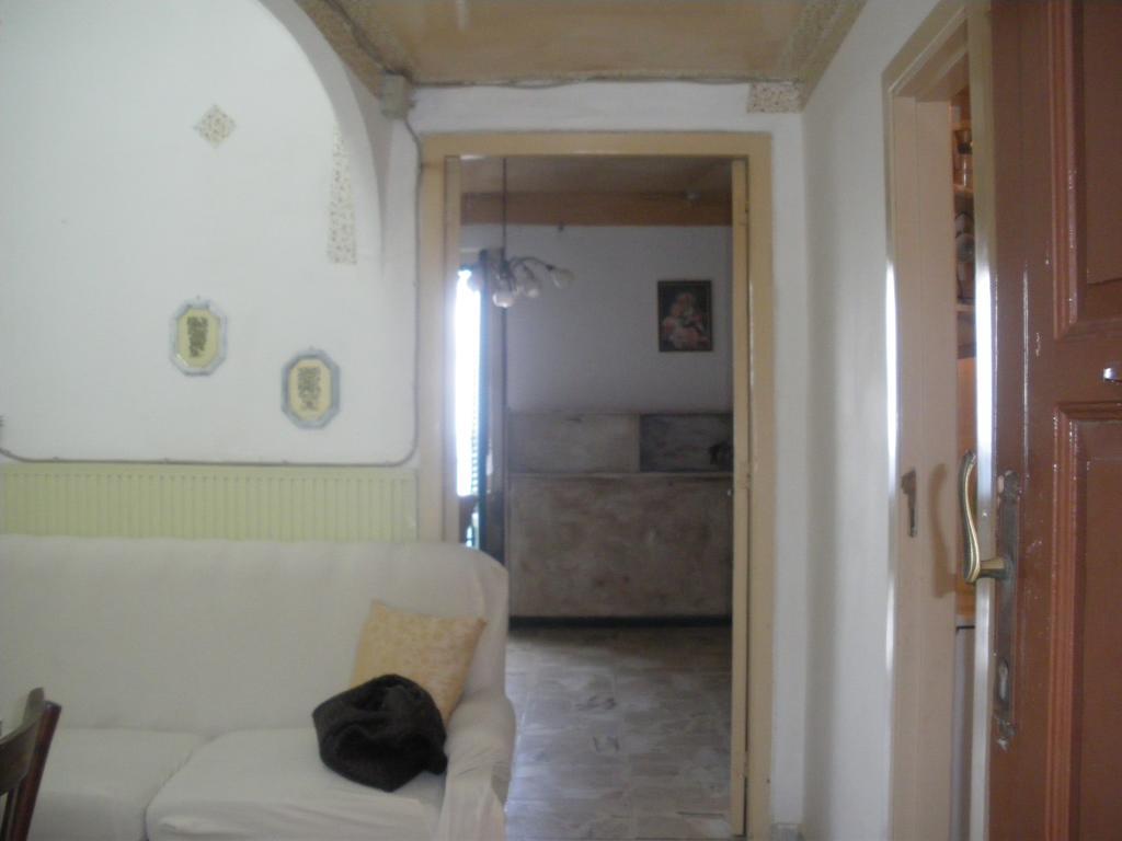 Siciliana Διαμέρισμα Caronia Εξωτερικό φωτογραφία